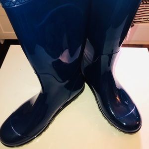 Ugh Rain Boots